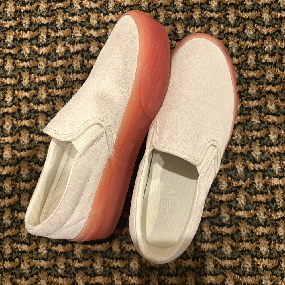 Women’s Vans